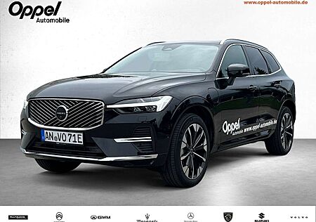 Volvo XC 60 XC60 T8 AWD Ultra Bright Ed. Plug-In AHK SHD