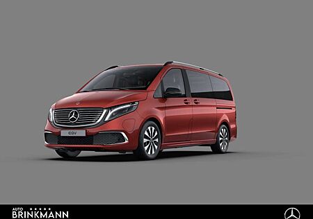 Mercedes-Benz EQV 300 AVANTGARDE Lang SHZ/TOTW./Kamera