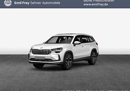 Skoda Kodiaq 2.0 TDI DSG Selection 110 kW, 5-türig (Dies