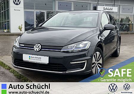 VW Golf Volkswagen e- Comfortline NAVI+LED+CCS+PARKASSIST+