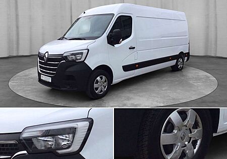 Renault Master III Kasten L3H2 HKa 3,5 Komfort
