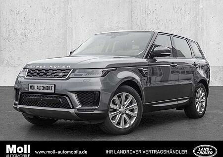 Land Rover Range Rover Sport SE Hybrid P400e Park-Assistent HUD Luftfederung AD