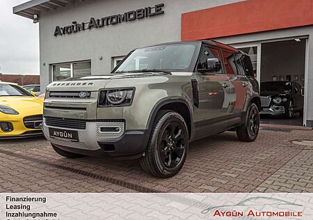 Land Rover Defender 110 D250 AWD SE*Pano*AHK*Winter-Paket