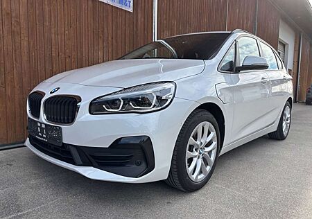 BMW 225xe 225 ActiveT. DrivingAssist Business LED SHZ MF