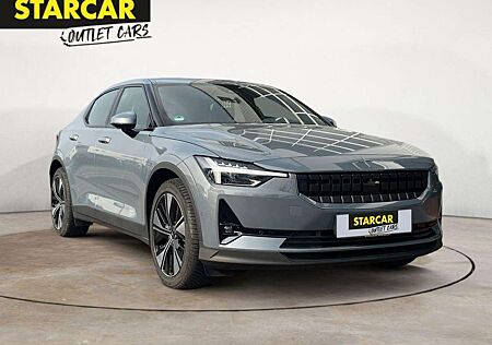 Polestar 2 LONG RANGE DUAL+AWD+PILOT LITE+PLUS+PANO+AHK+360°+