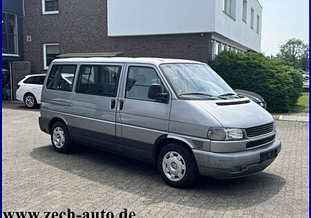 VW Volkswagen Others T4 Multivan 2,5 Benzin mit LPG *HU bis 08/202