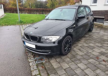 BMW 116i 116