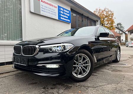 BMW 520 d Tour. Aut. Driv.Assist+LED+R-Kamera+Navi+