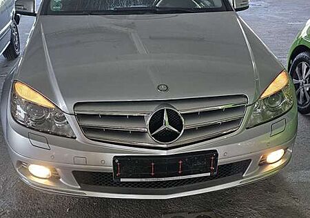 Mercedes-Benz C 280 7G-TRONIC