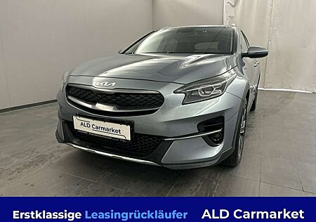 Kia XCeed 1.6 GDI DCT6 OPF Plug-in-Hybrid Inspiration Geschl