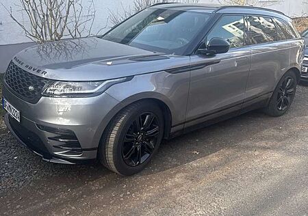 Land Rover Range Rover Velar D300 R-Dynamic SE