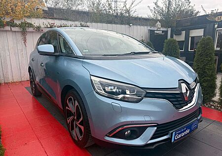 Renault Scenic IV BOSE Edition*Navi*Ahk*Tempo*Shz*