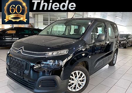 Citroën Berlingo Citroen 1.2T Live M 2xSCHIEBETÜR/SPURASSISTENT