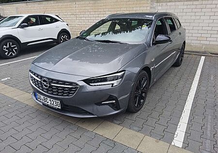 Opel Insignia B ST 2.0 D[Euro6d] AT Business Elegance