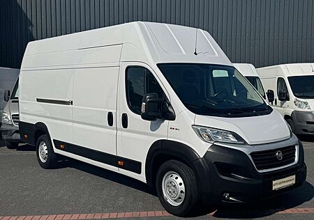 Fiat Ducato 35 L5H3 130 MAXI *Klima*Kam*Nav*Holz*1Hnd