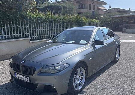 BMW 530d 530 xDrive Gran Turismo