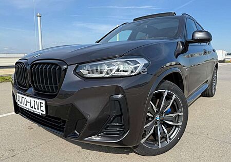 BMW X3 xDrive30d*SAG*M PAKET*PAN*VIR*HEAD-UP*360*VOL