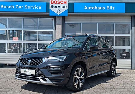 Seat Ateca Xperience*DSG*Pano*Navi*Kamera*ACC*beats