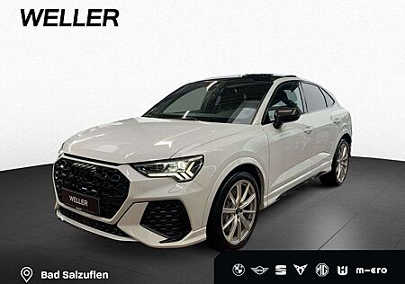 Audi RS Q3 2.5 TFSI Sportback Bluetooth Navi LED Klima