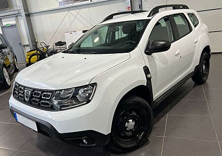 Dacia Duster II 1.5 dCi **Navi*Kamera*PDC*Temp**