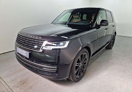 Land Rover Range Rover SWB D350 Autobiography AHK Shadow