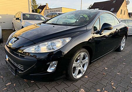Peugeot 308 Allure Cabrio SportPaket~2 Hand~Navi~Leder~