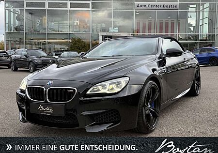 BMW M6 HEAD UP/MEMORY/NAVI/BANG&OLUFSEN/KAMERA/LED
