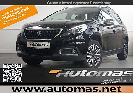 Peugeot 2008 Active Klima SHZ PDC Tempomat