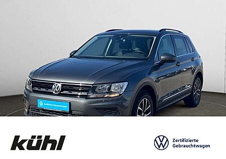 VW Tiguan Volkswagen 1.5 TSI Comfortline Navi,ACC