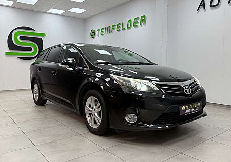 Toyota Avensis Kombi Life 1.8 AHK / TEMPOMAT / XENON