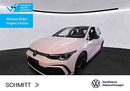 VW Golf GTI Volkswagen Golf VIII 2.0 TSI DSG GTI*BLACK-STYLE*LED*KAMERA