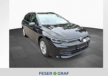 VW Golf Volkswagen VIII Variant 1.5 eTSI DSG HUD KAMERA NAVI