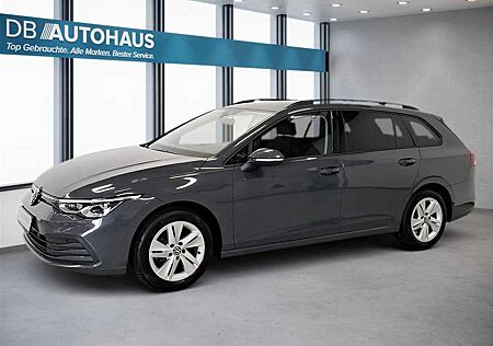 VW Golf Volkswagen Life 1.5 eTSI DSG