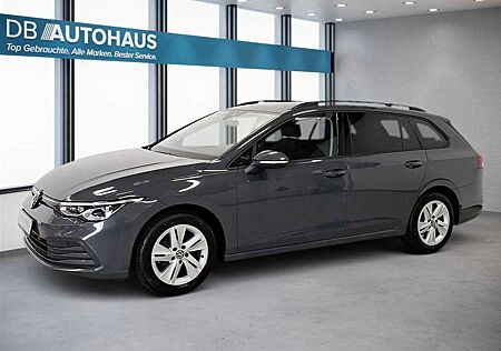 VW Golf Volkswagen Life 1.5 eTSI DSG