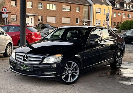 Mercedes-Benz C 250 C -Klasse Lim.C 250CDI*Tempo*Navi*Xenon*Shz*Top*