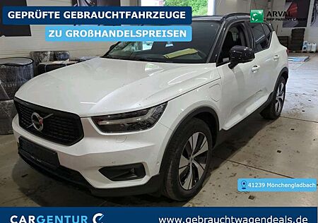 Volvo XC 40 XC40 T5 2WD R-Design Expression Plug-In
