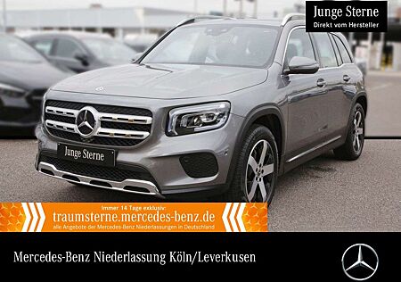 Mercedes-Benz GLB 200 PROGRESSIVE+AHK+LED+7G
