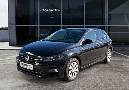 VW Polo Volkswagen Comfortline 1.0 TSI Navi PDC v+h Sitzheizung App-C