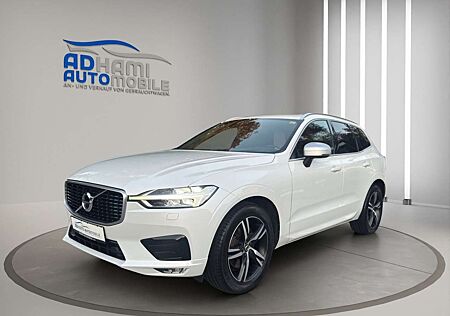 Volvo XC 60 XC60 R Design AWD/PANO/LEDER/LED/CAM