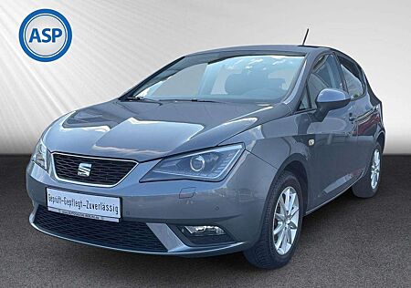 Seat Ibiza 1.0 TSI DSG Style Bi-Xenon NAVI PDC SHZ BT