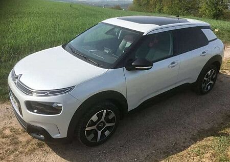 Citroën C4 Cactus Citroen PureTech 130 Stop