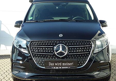 Mercedes-Benz Marco Polo 300 d 4MATIC AMG-Line+Night Paket+AHK