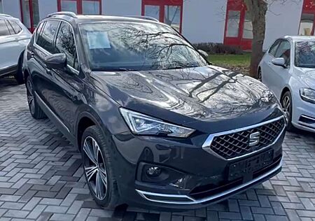 Seat Tarraco Xcellence 4Drive