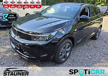 Opel Grandland X Grandland GS Plug-in-Hybrid AT8 S/S 224PS *SHZ*