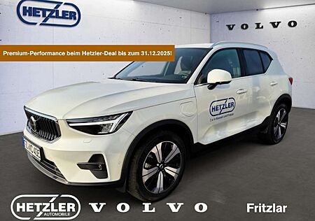 Volvo XC 40 XC40 Plus Bright Recharge Plug-In Hybrid 2WD T4 Twin En