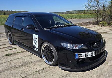 Honda Accord Tourer 2.4 i Type S