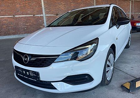 Opel Astra K Sports Tourer Edition/AUTOMATIK/NAVI/LED