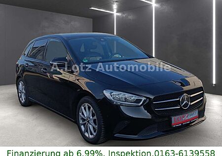 Mercedes-Benz B 180 B -Klasse