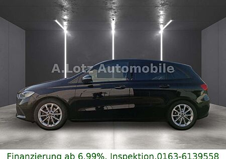Mercedes-Benz B 180 B -Klasse
