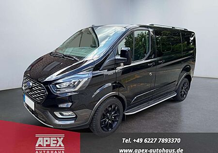 Ford Tourneo Custom 2.0 TDCi Active Pack Titanium